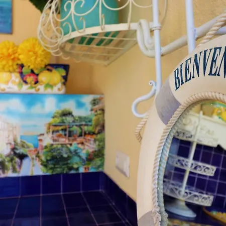 Incanto Sorrentino - De Vivo Realty * Sorrento