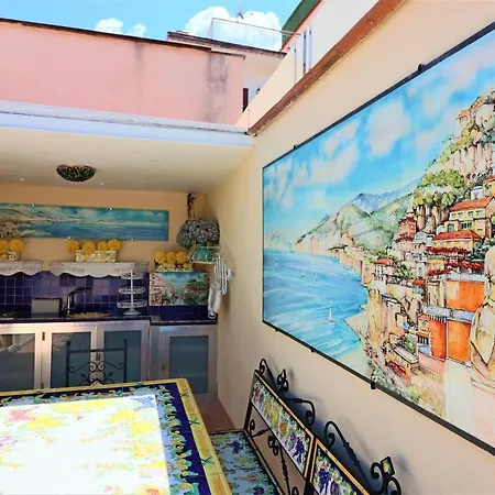 Incanto Sorrentino - De Vivo Realty *