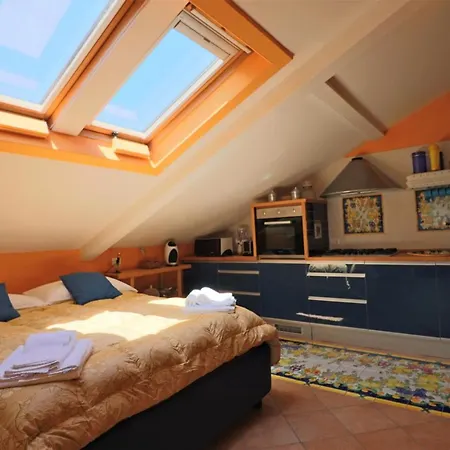 Incanto Sorrentino - De Vivo Realty *