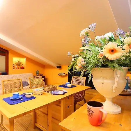 Incanto Sorrentino - De Vivo Realty Prázdninový dům Sorrento