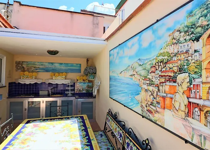 Incanto Sorrentino - De Vivo Realty *