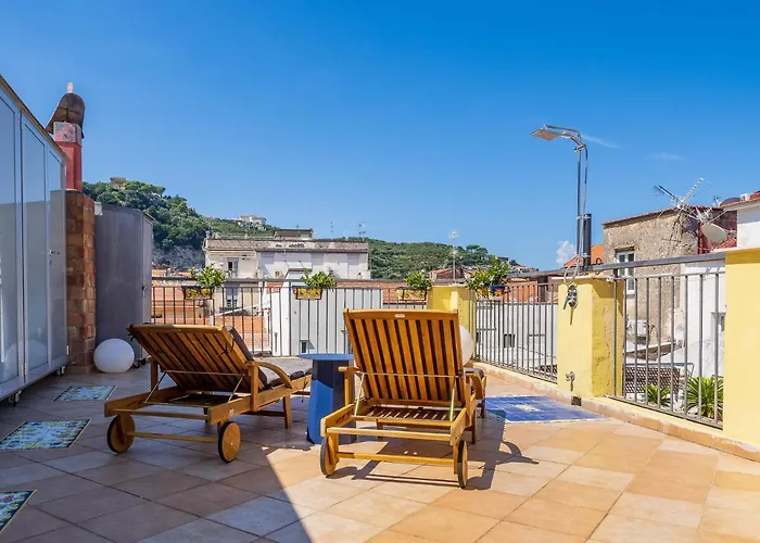 Incanto Sorrentino - De Vivo Realty * Sorrento