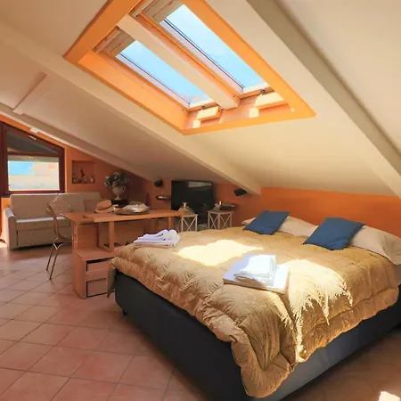 Сasa de vacaciones Incanto Sorrentino - De Vivo Realty