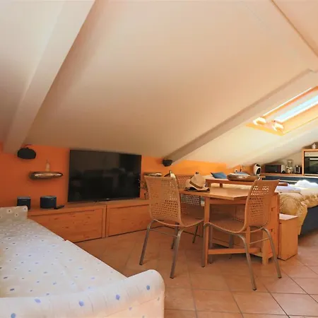 Сasa de vacaciones Incanto Sorrentino - De Vivo Realty *