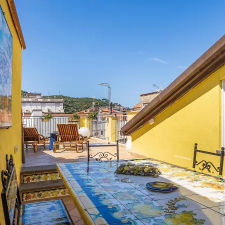 Casa de Férias Incanto Sorrentino - De Vivo Realty *