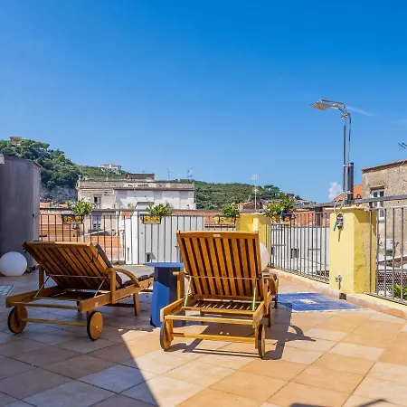 Incanto Sorrentino - De Vivo Realty * Península Sorrentina