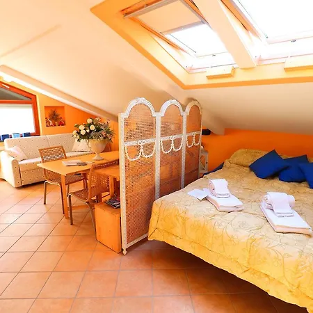 Incanto Sorrentino - De Vivo Realty * Península Sorrentina