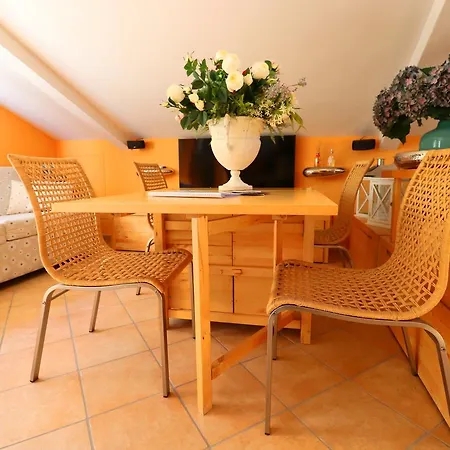 Incanto Sorrentino - De Vivo Realty Casa de Férias *