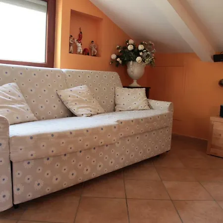 Incanto Sorrentino - De Vivo Realty Casa de Férias Sorrento