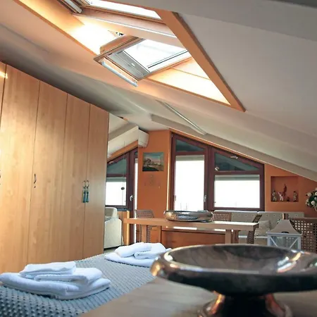 Incanto Sorrentino - De Vivo Realty Holiday home Sorrento