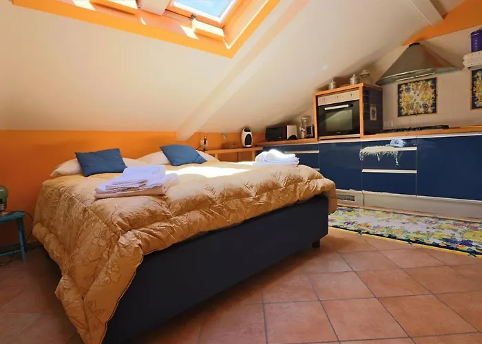 Incanto Sorrentino - De Vivo Realty *