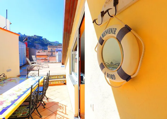 Incanto Sorrentino - De Vivo Realty