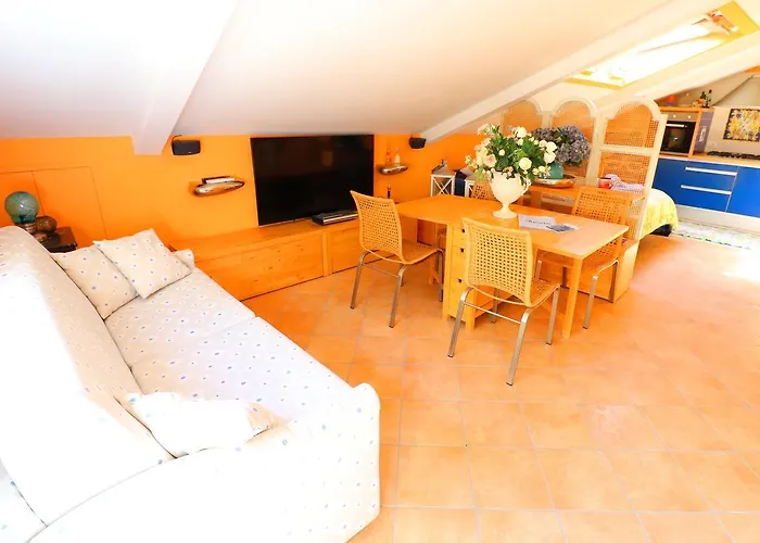 Incanto Sorrentino - De Vivo Realty Sorrento