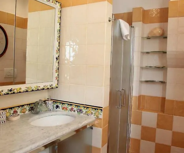 Incanto Sorrentino - De Vivo Realty Сasa de vacaciones *