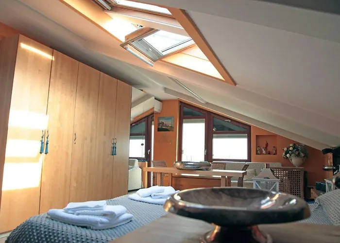 Incanto Sorrentino - De Vivo Realty Holiday home Sorrento