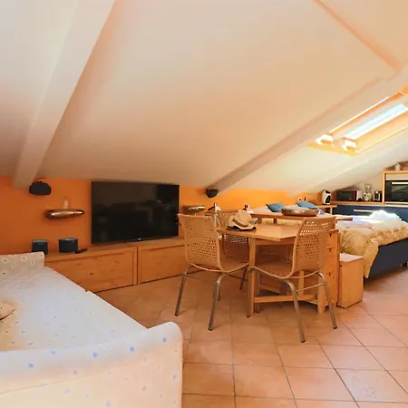 Incanto Sorrentino - De Vivo Realty Сорренто
