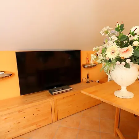 Дом отдыха Incanto Sorrentino - De Vivo Realty *