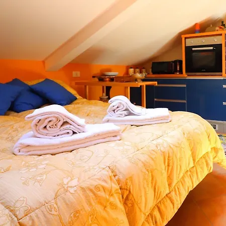 Incanto Sorrentino - De Vivo Realty Nyaraló Sorrento