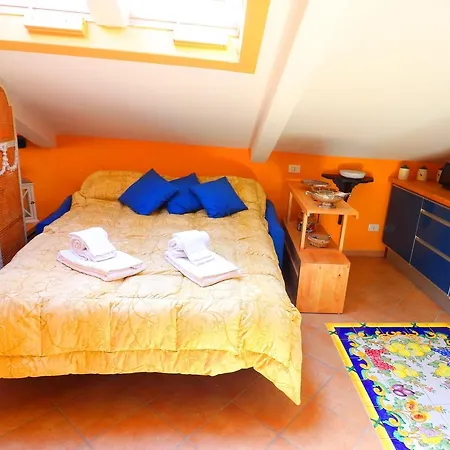 Incanto Sorrentino - De Vivo Realty *