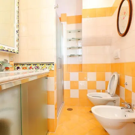 Incanto Sorrentino - De Vivo Realty * Сорренто