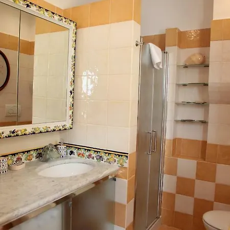 Incanto Sorrentino - De Vivo Realty Nyaraló *