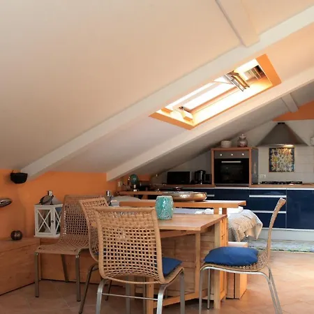 Incanto Sorrentino - De Vivo Realty *