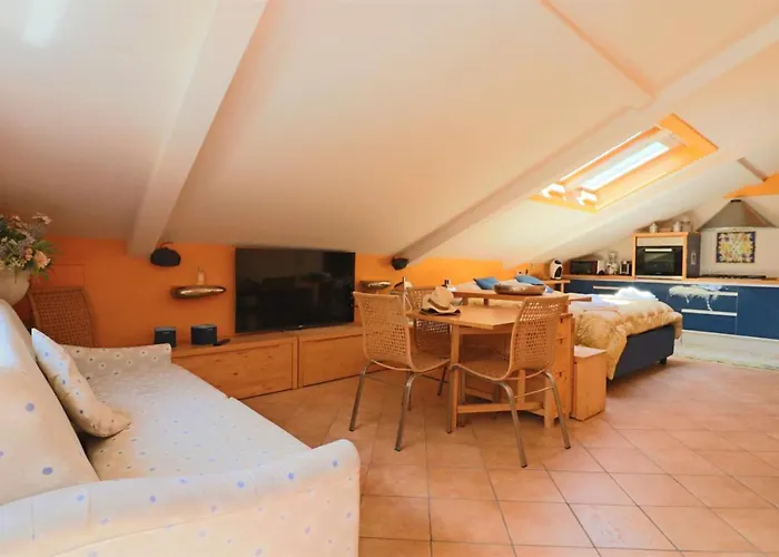 Incanto Sorrentino - De Vivo Realty Sorrente