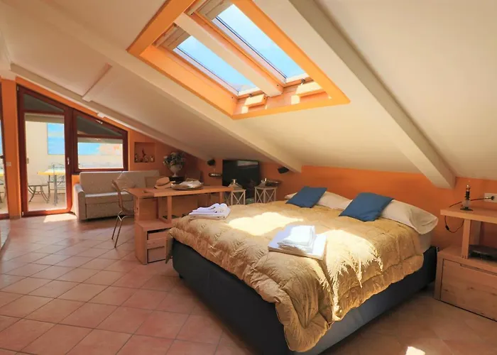 Hébergement de vacances Incanto Sorrentino - De Vivo Realty