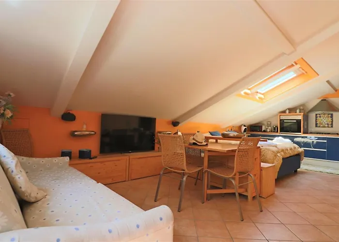 Hébergement de vacances Incanto Sorrentino - De Vivo Realty *