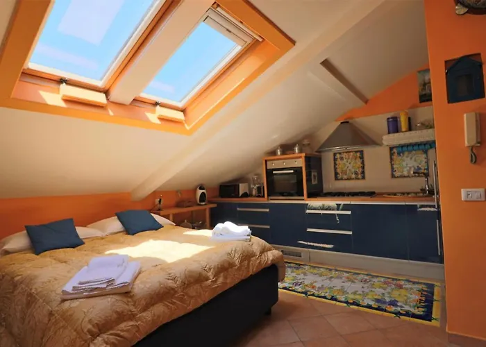 Incanto Sorrentino - De Vivo Realty *