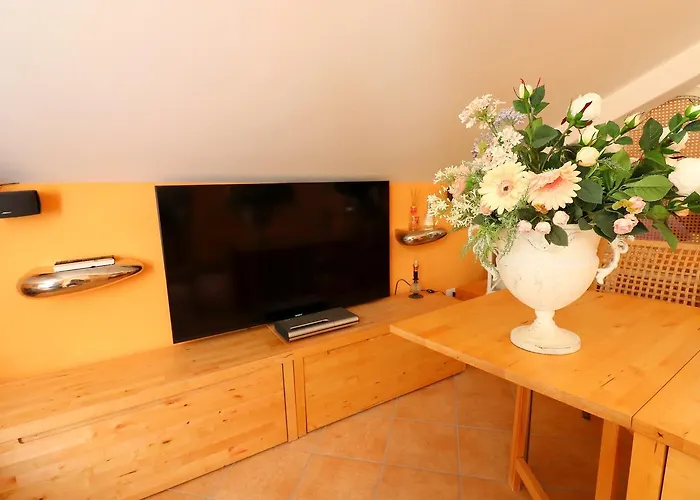 Hébergement de vacances Incanto Sorrentino - De Vivo Realty *