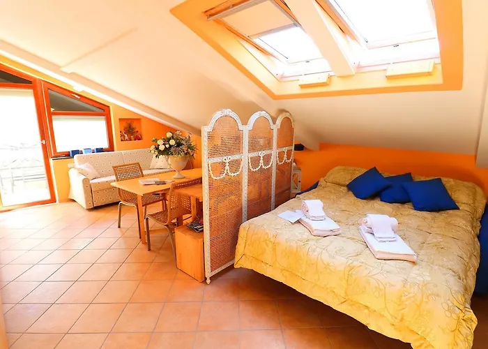 Incanto Sorrentino - De Vivo Realty * Sorrento