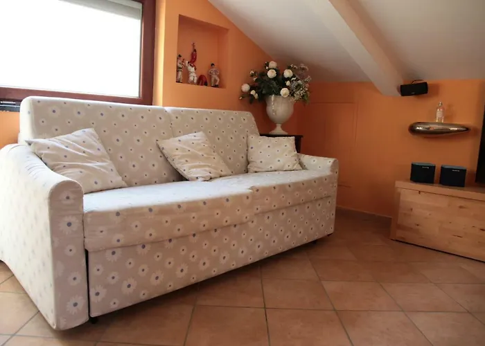 Incanto Sorrentino - De Vivo Realty Hébergement de vacances Sorrente