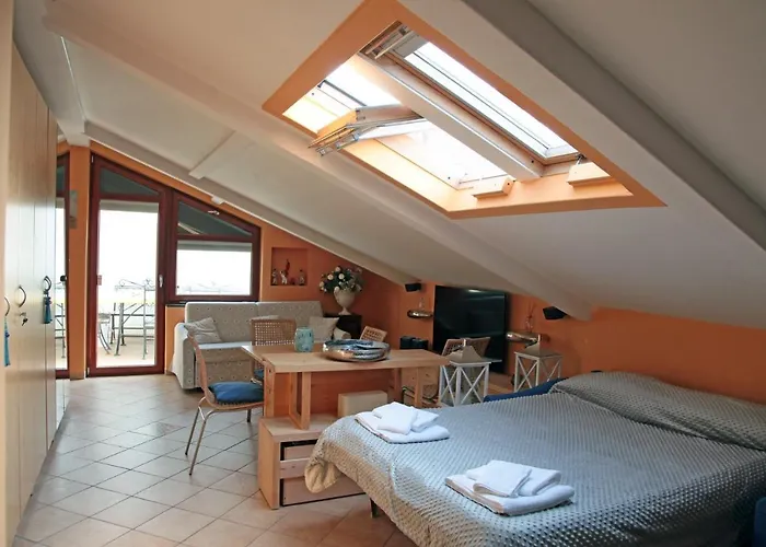 Incanto Sorrentino - De Vivo Realty