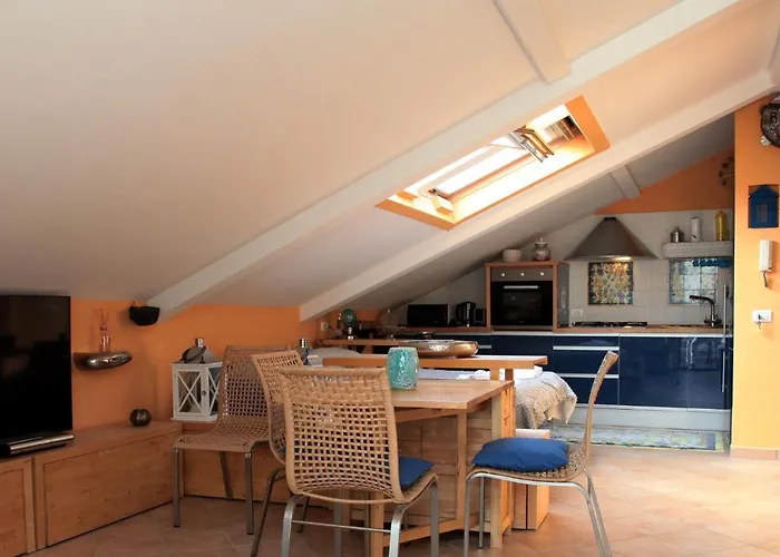 Incanto Sorrentino - De Vivo Realty *